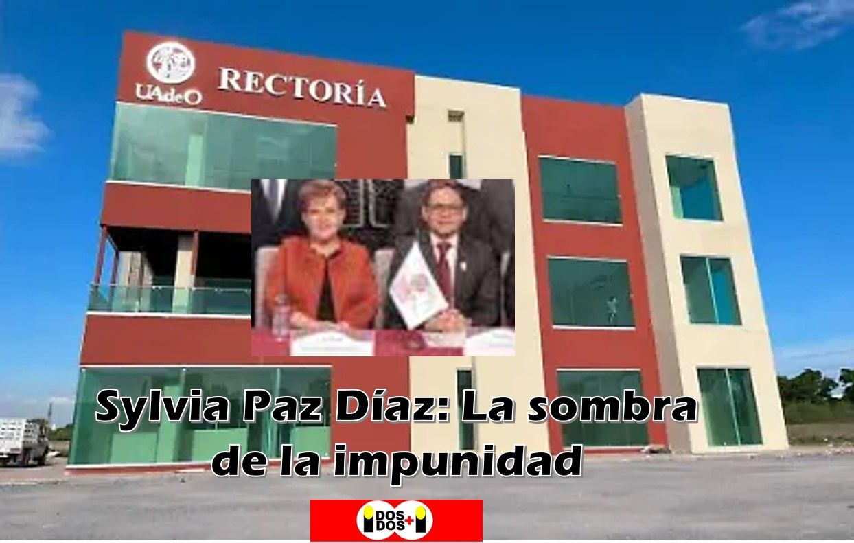 Sylvia Paz Díaz: La sombra de la impunidad