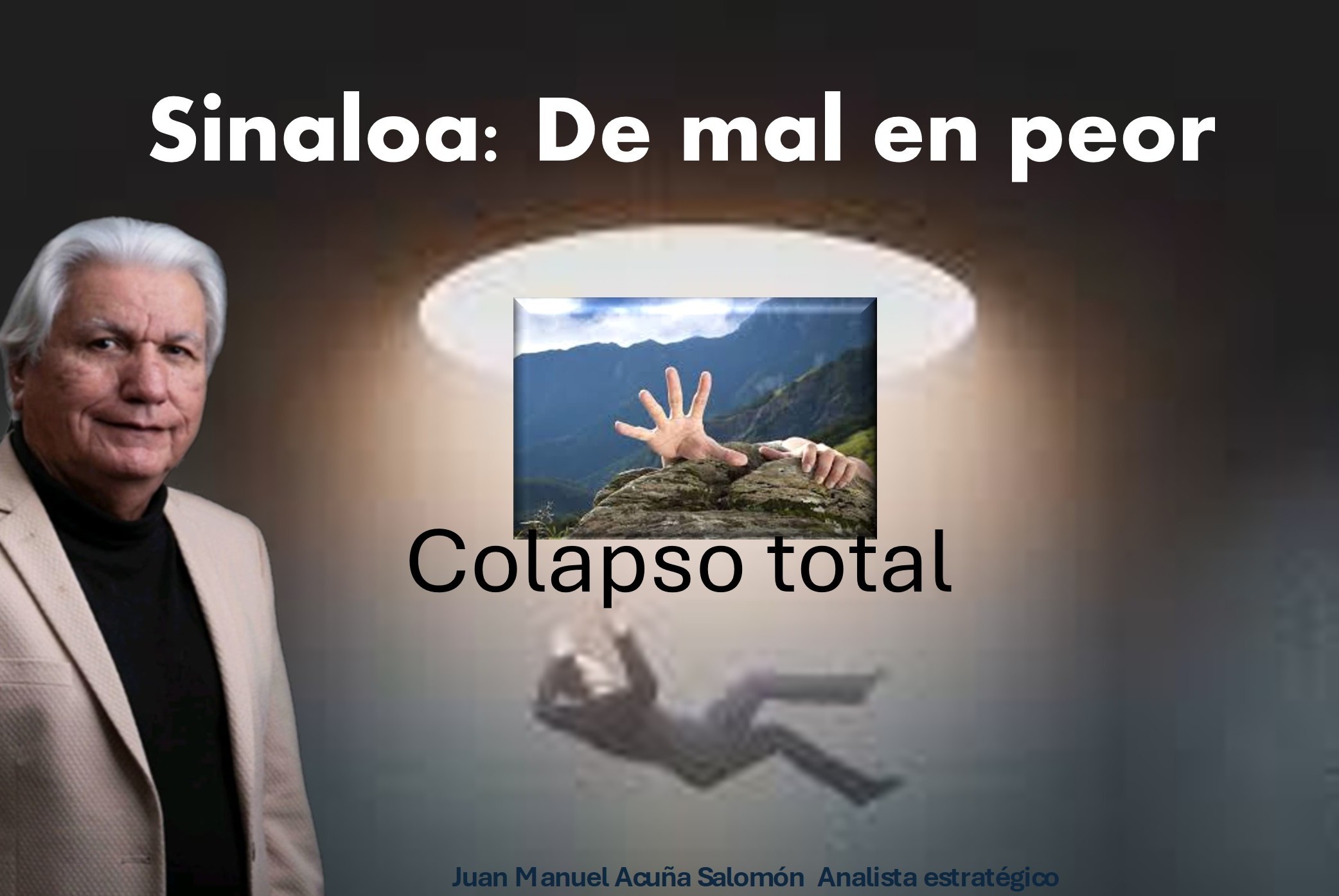 Sinaloa: De mal en peor
