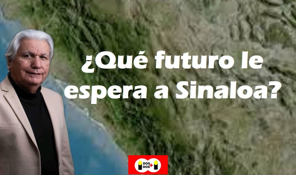 ¿Qué futuro le espera a Sinaloa?