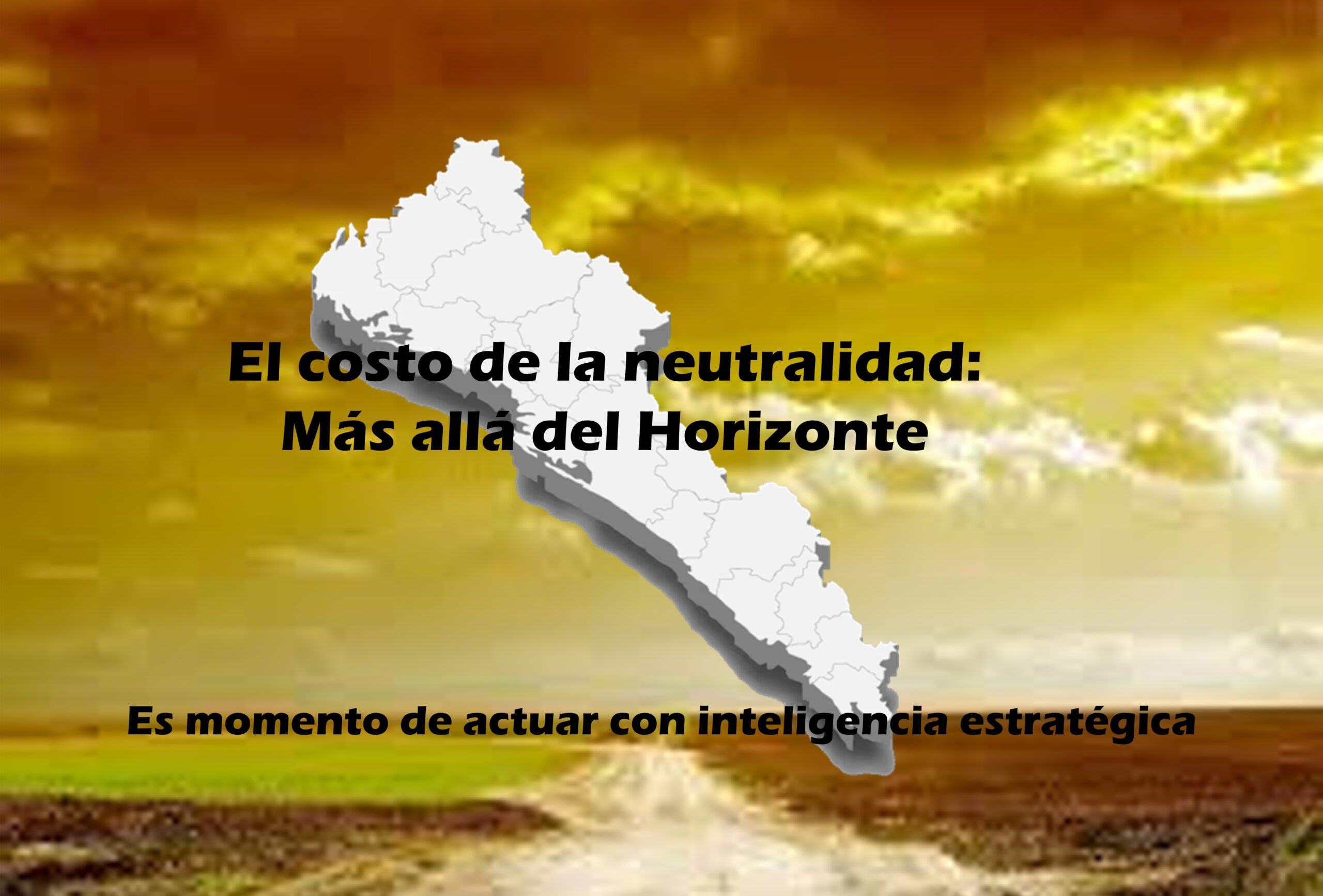 El costo de la neutralidad: Más allá del Horizonte