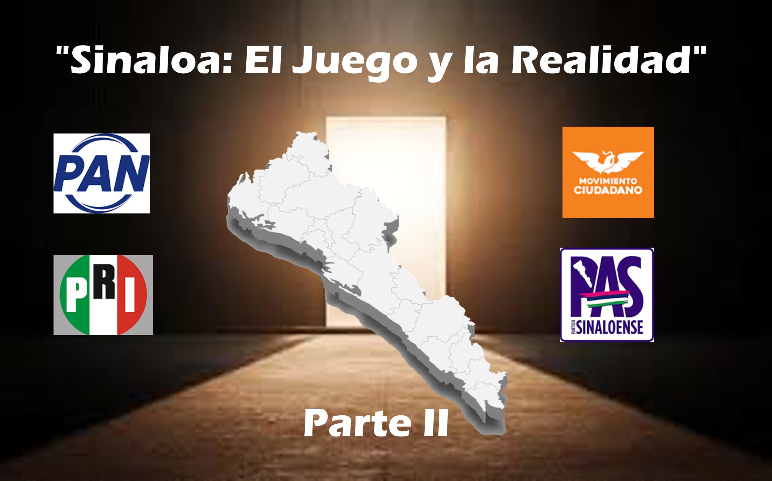 Sinaloa: El Juego y la Realidad (Parte II)