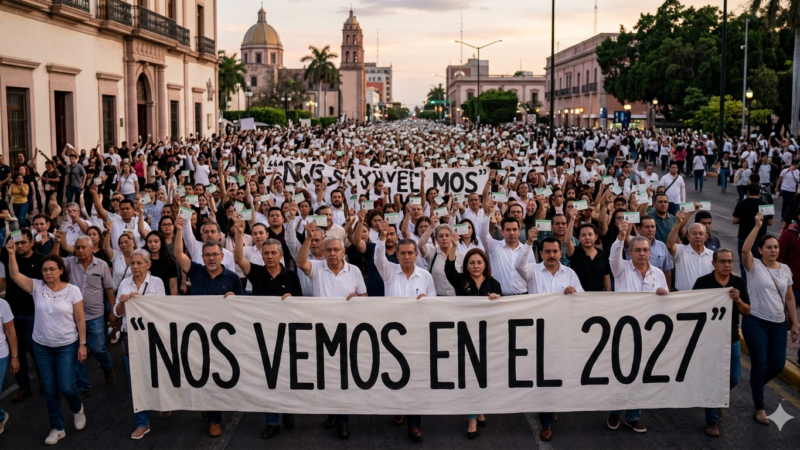 No basta el ¡Basta ya!